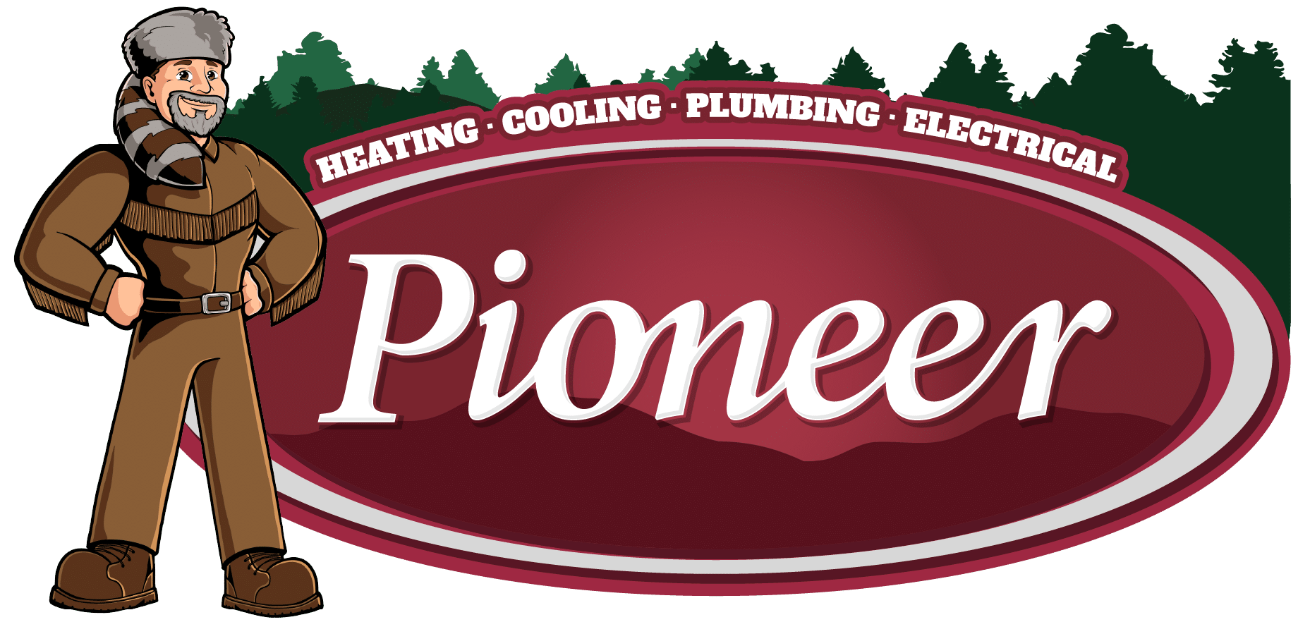 Pioneer