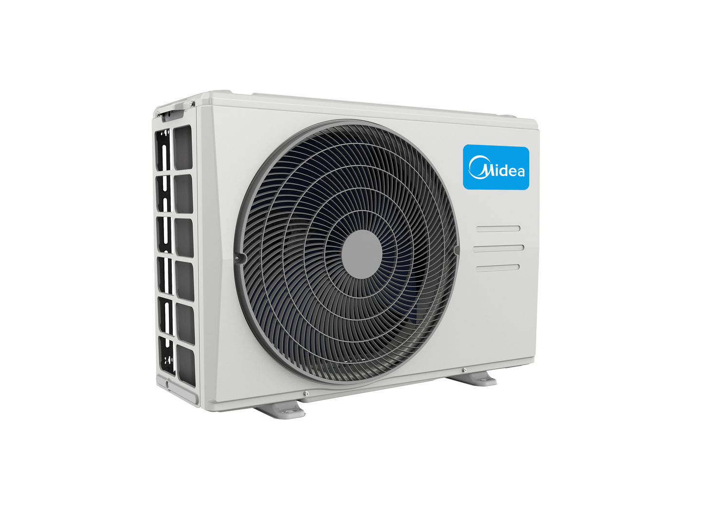 Midea Xtreme 12