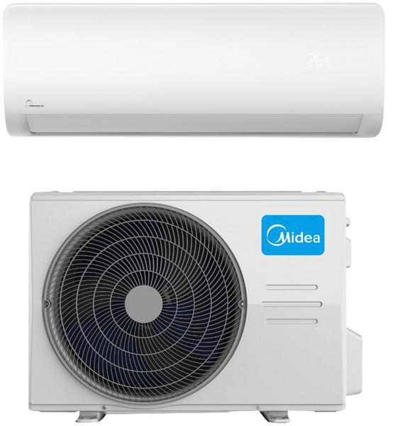 Midea Xtreme 12