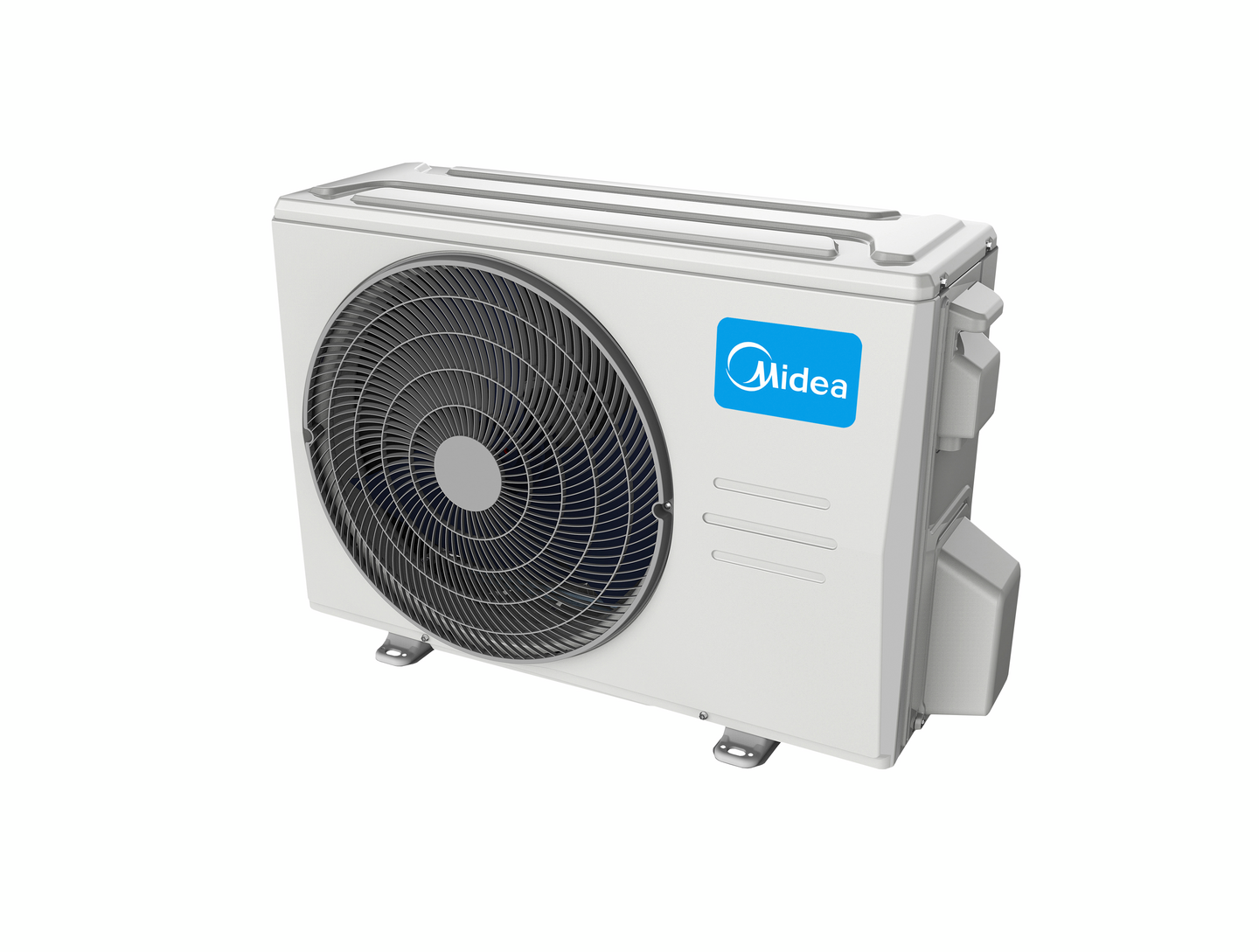 Midea Xtreme 9