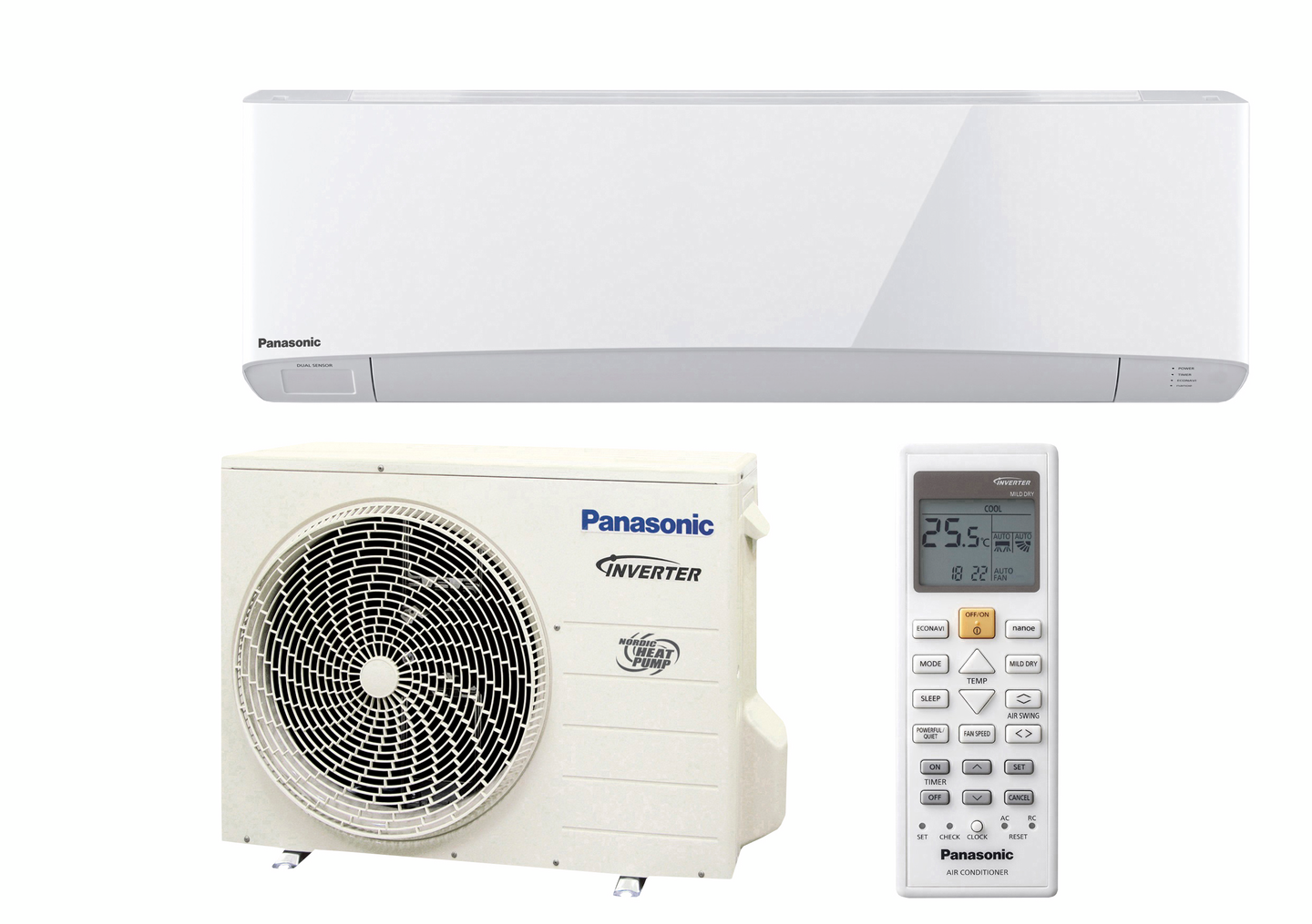 Panasonic QZ25VKE