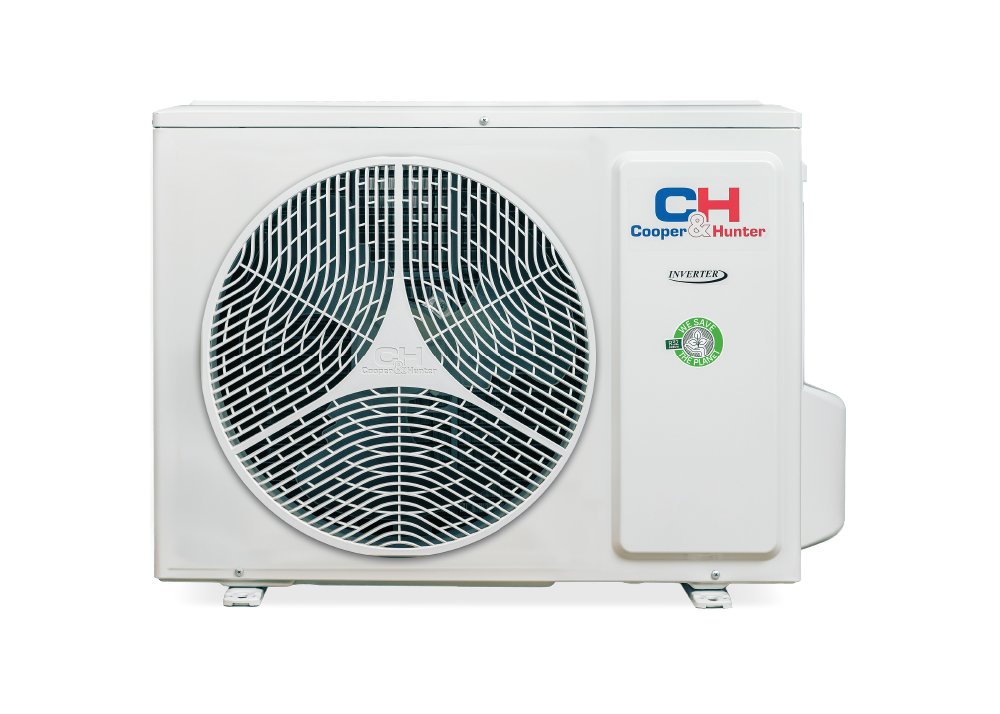 Cooper&Hunter Arctic Inverter 12-NG