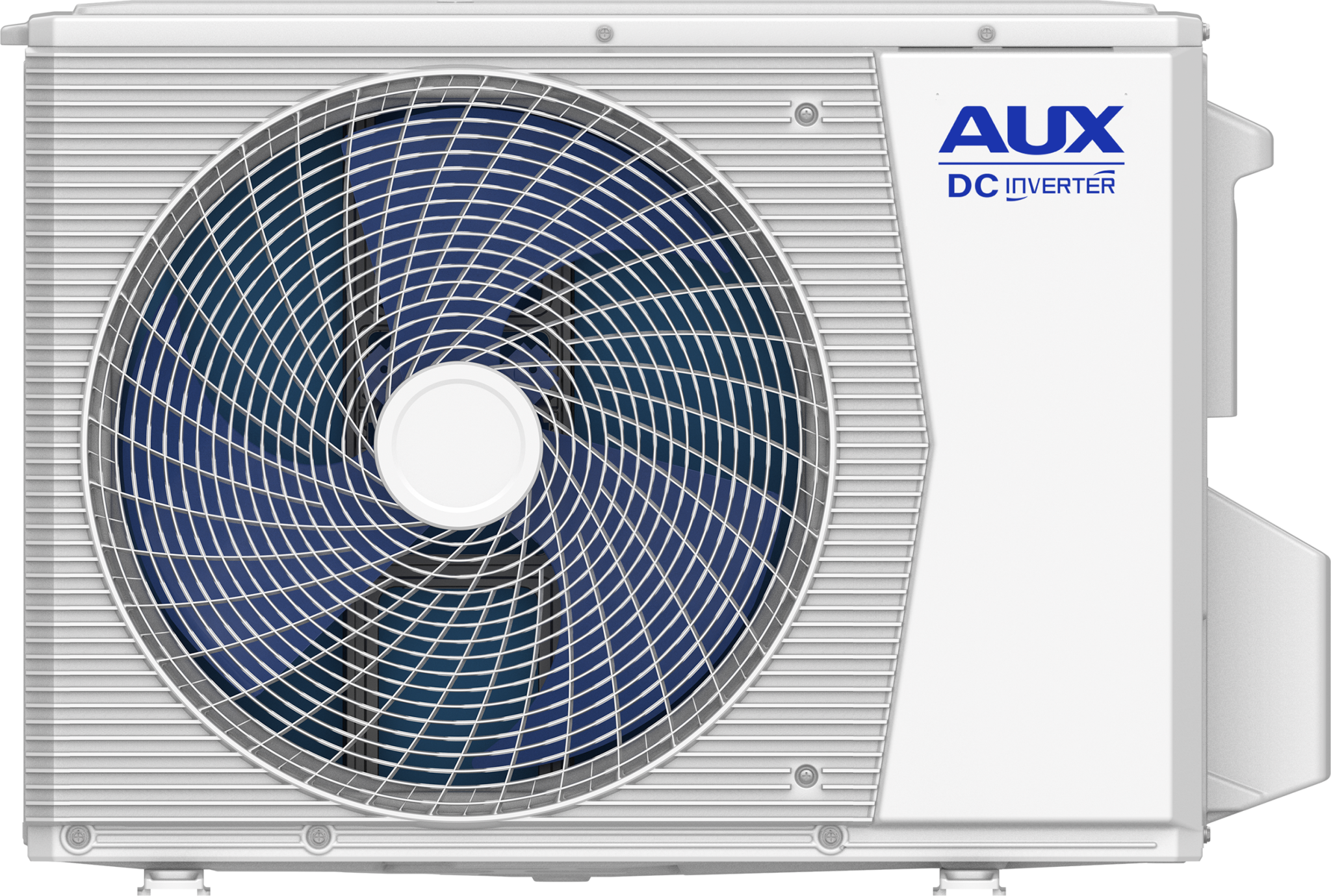 AUX C-Smart White 18 - WindFree-jäähdytys