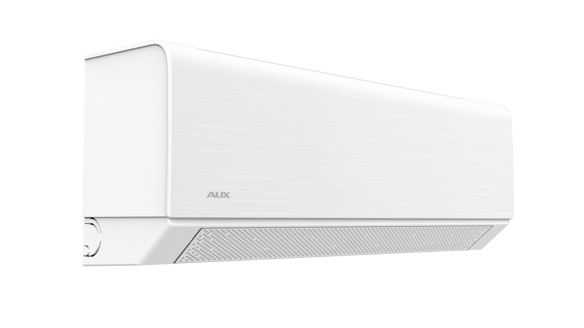 AUX C-Smart White 18 - WindFree-jäähdytys