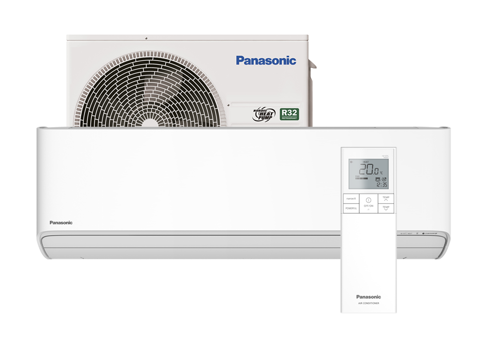 Panasonic HZ25ZKE