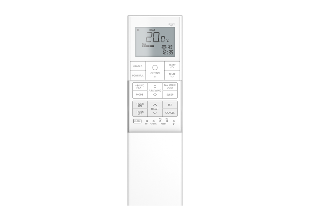 Panasonic HZ25ZKE