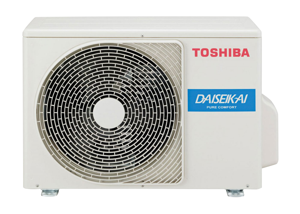 Toshiba Premium+ 35 (Daiseikai 9, RAS35)