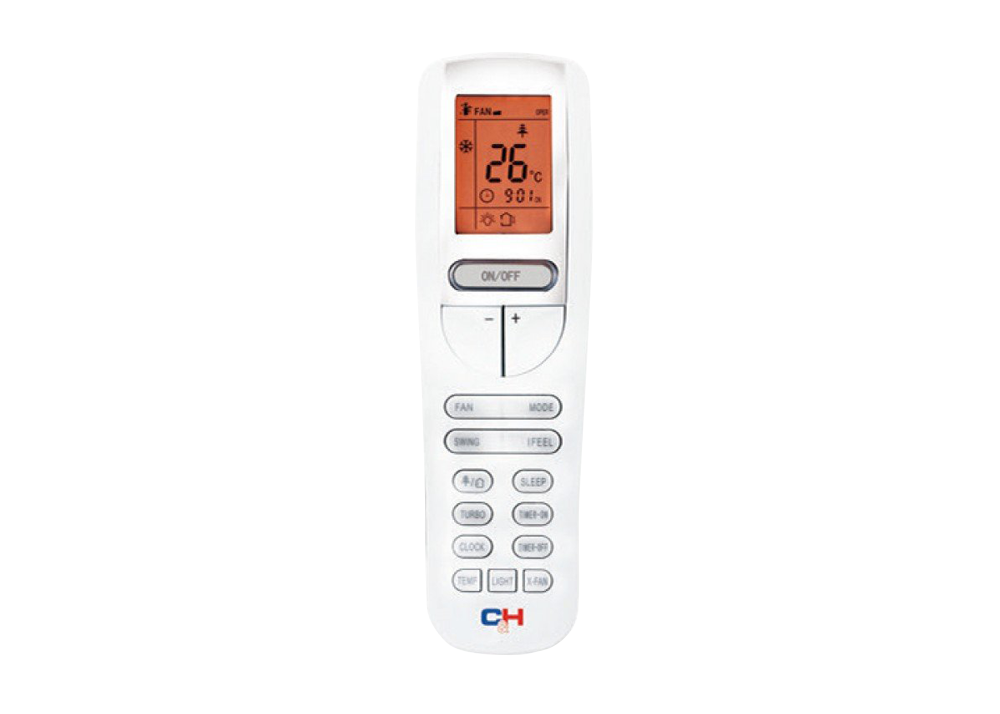 Cooper&Hunter Consol Inverter 12