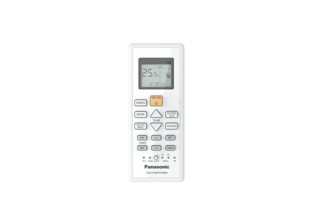Panasonic CZ35WKE