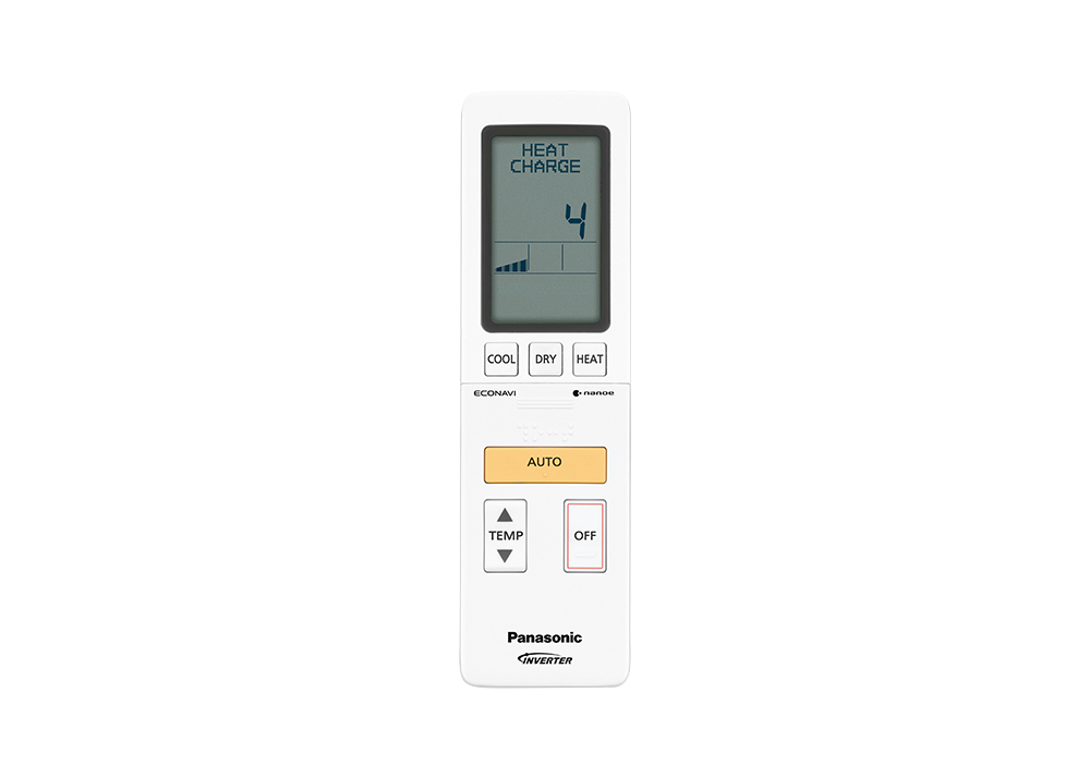 Panasonic VZ12SKE