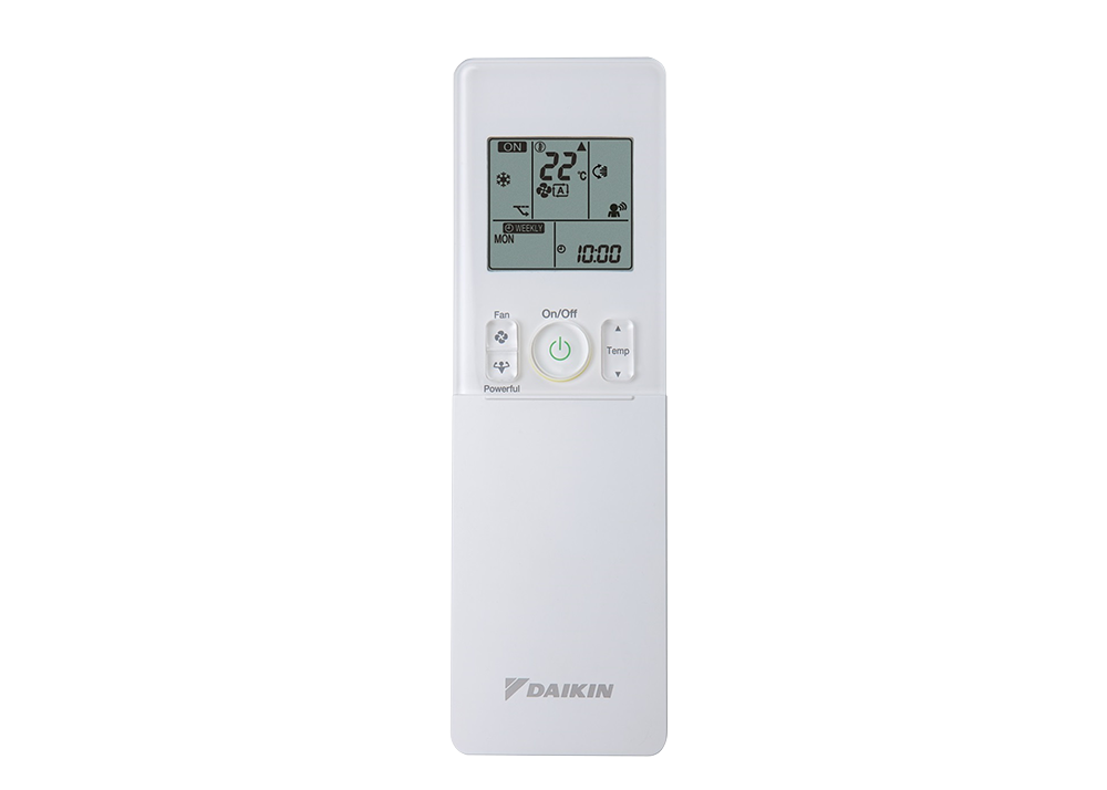 Daikin Perfera 35