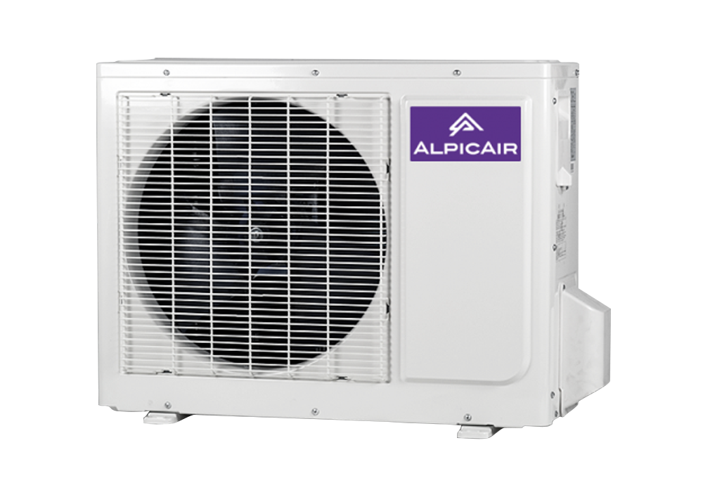 AlpicAir Nordic Hyper 80