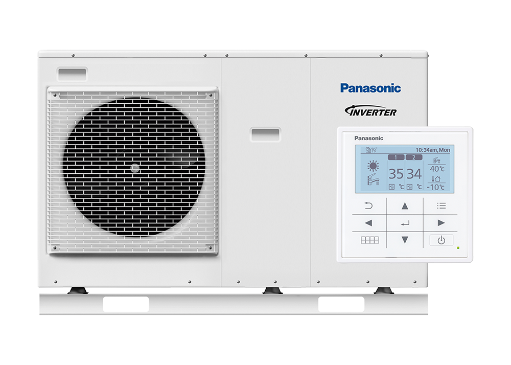 Panasonic Monoblock WH-MDC05J3E5