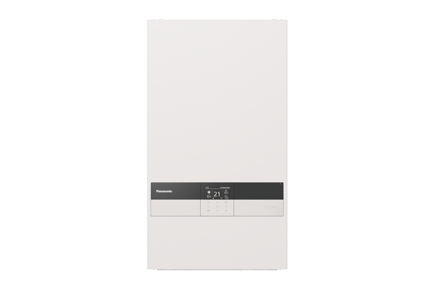 Panasonic Aquarea 5 kW, K-series