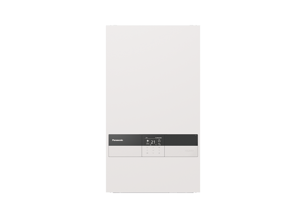 Panasonic Aquarea 16 kW T-CAP