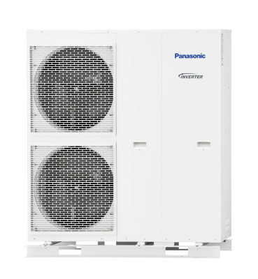 Panasonic Aquarea Monoblock T-Cap WH-MXC16J9E8