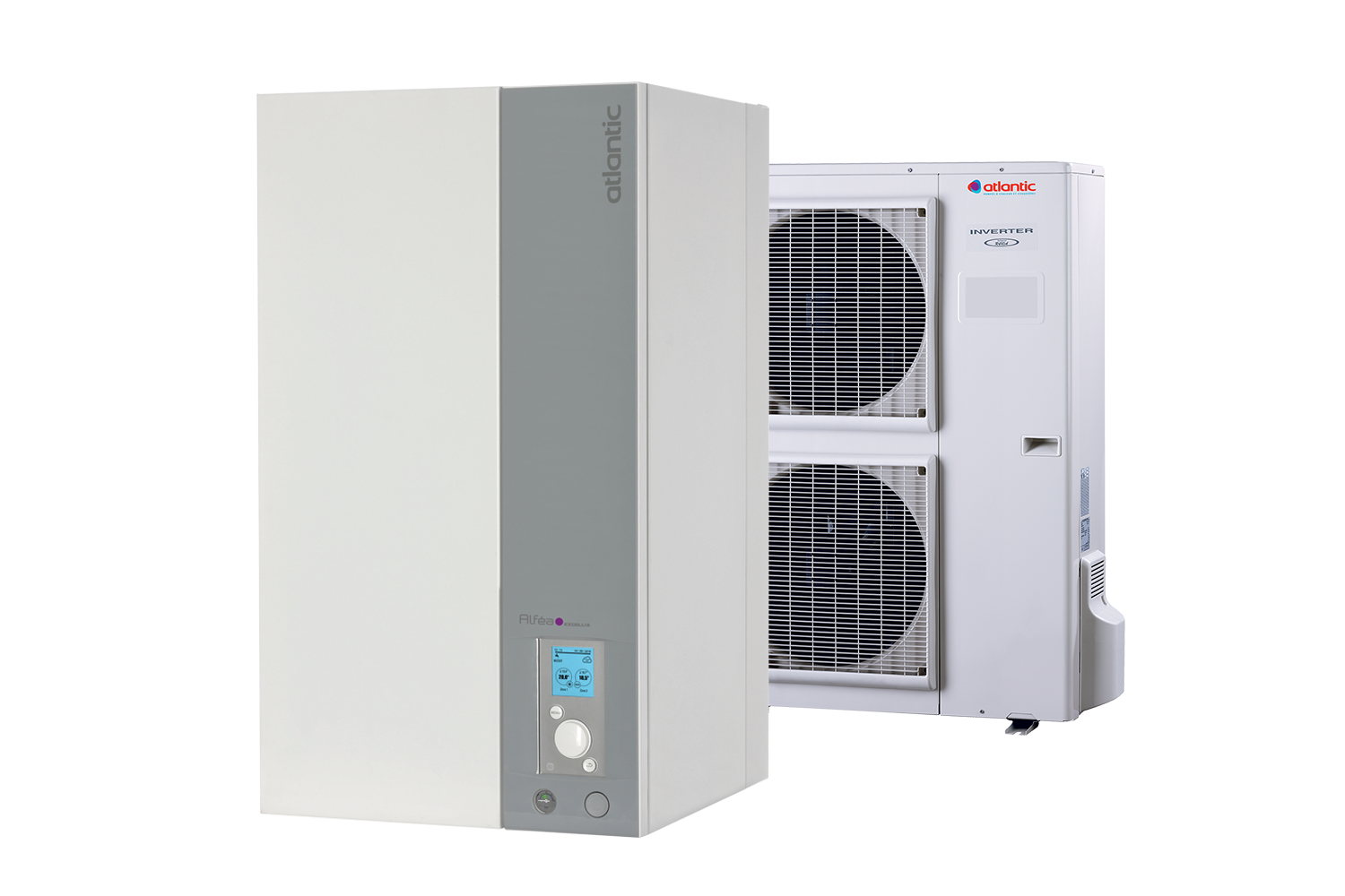 Atlantic Alfea Excellia A.I TRI 11