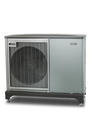 Nibe F2040 12kW