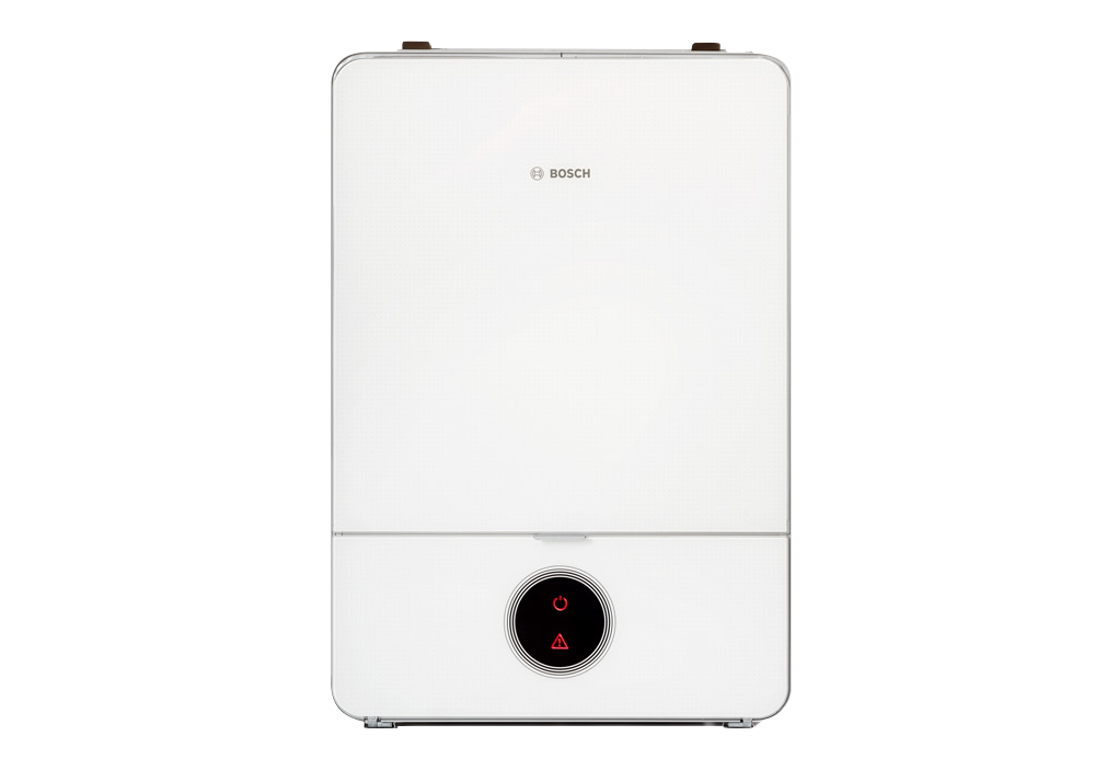 Bosch Compress 7000i AW 7
