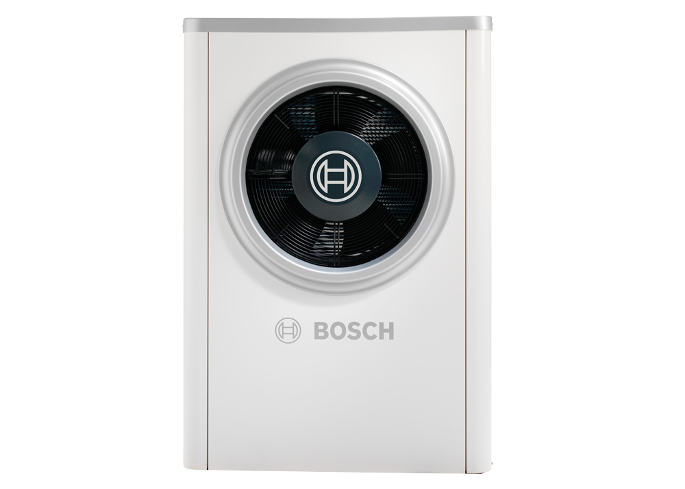 Bosch Compress 7000i AW 13