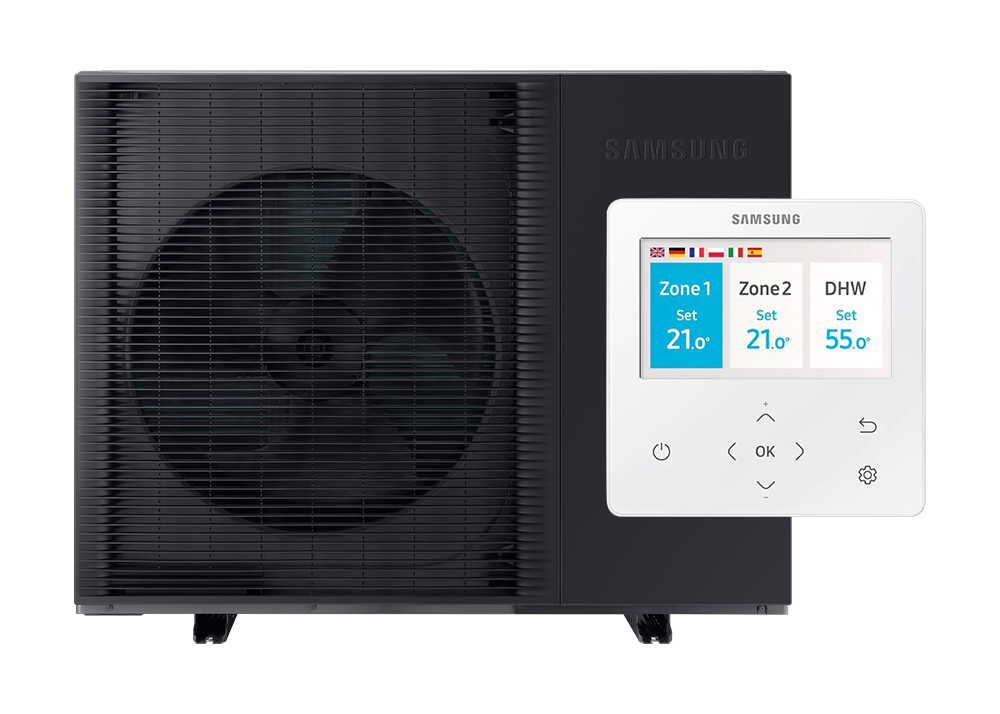 Samsung EHS Mono HTLN 12kW