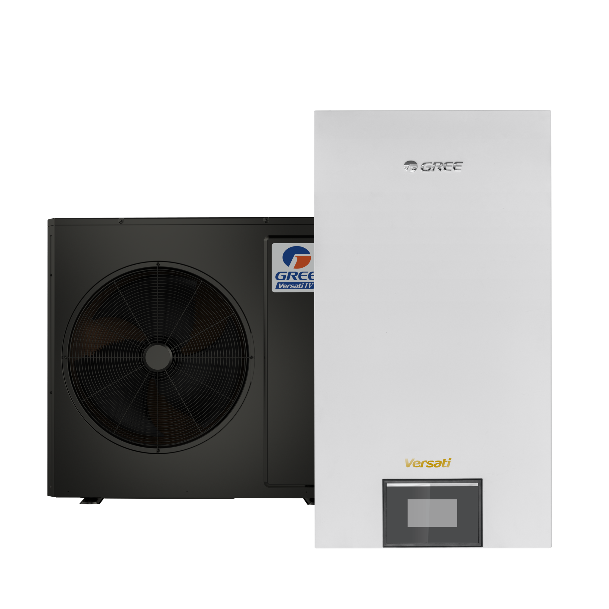 Gree Versati IV, 6 kW
