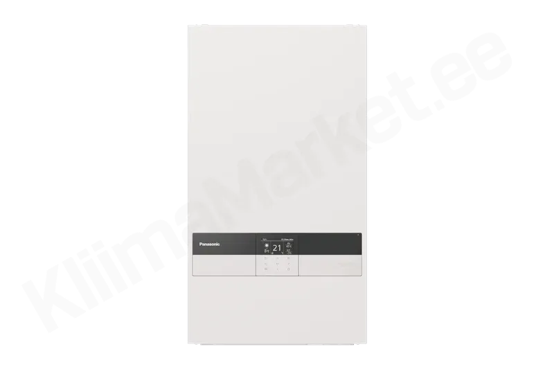 Panasonic Aquarea 5 kW, L-Series (R290)