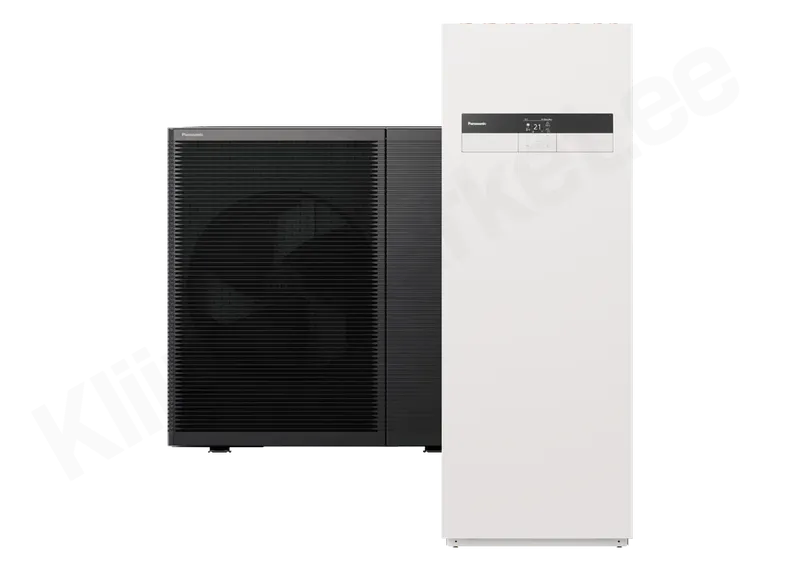 Panasonic Aquarea All-In-One 5 kW, L-Серия (R290)