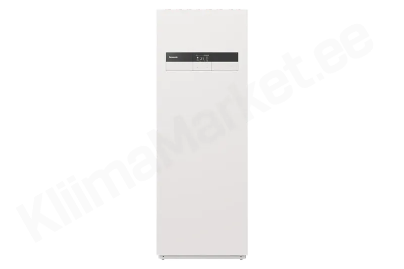 Panasonic Aquarea All-In-One 5 kW, L-Серия (R290)