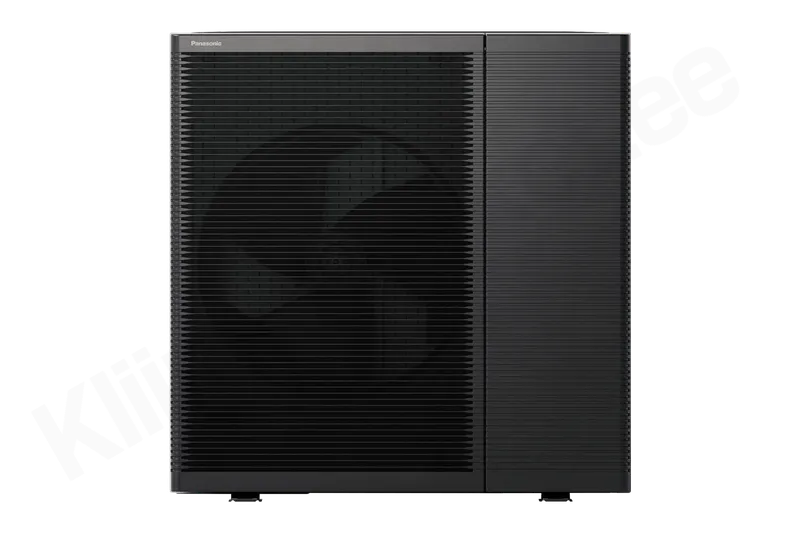 Panasonic Aquarea All-In-One 9 kW, L-sarja (R290)