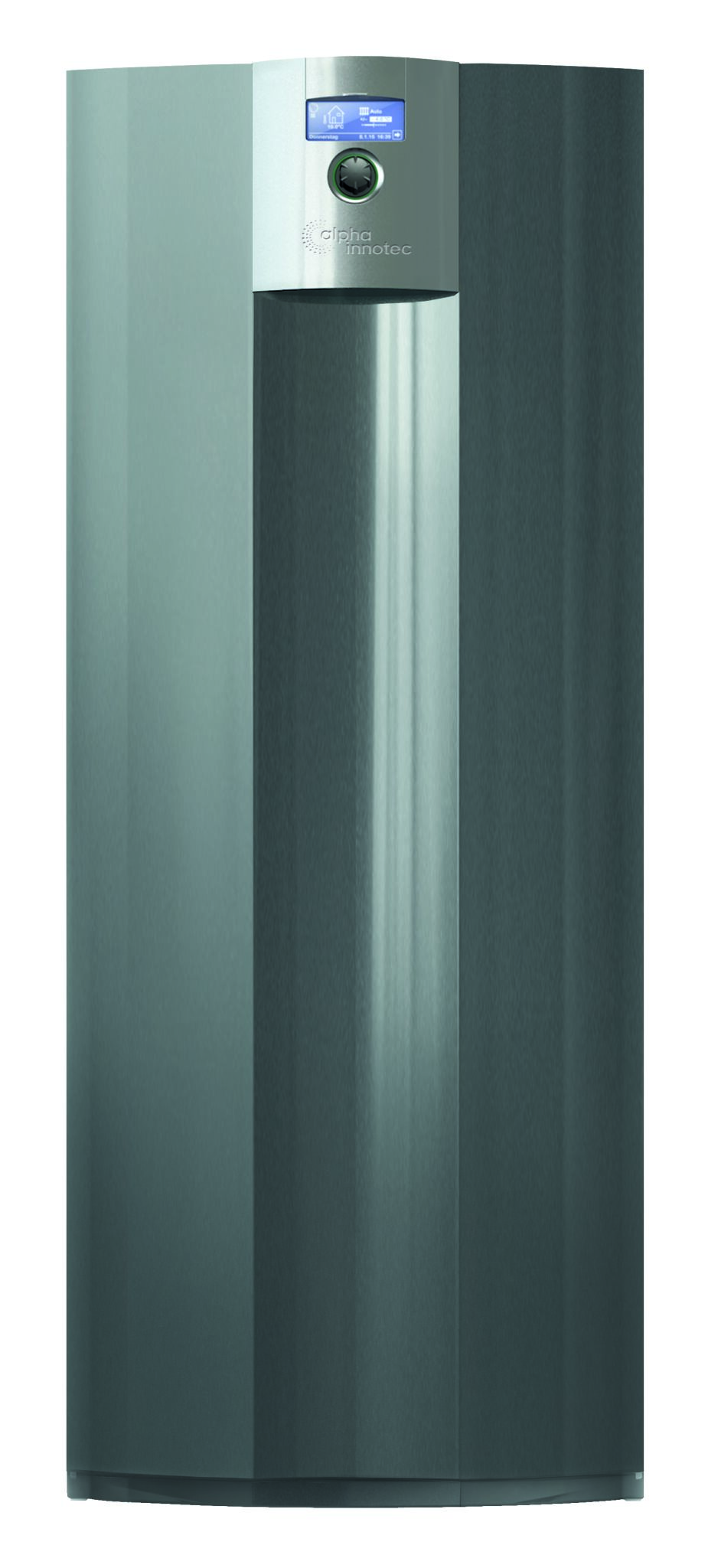 Alpha Innotec SWC 172 (16,9 kW)