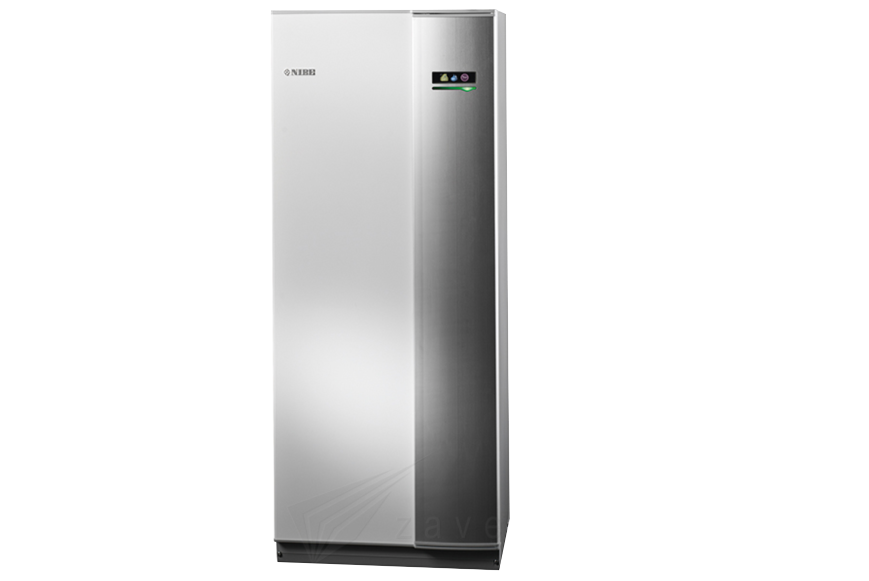 Nibe F1245 8 kW