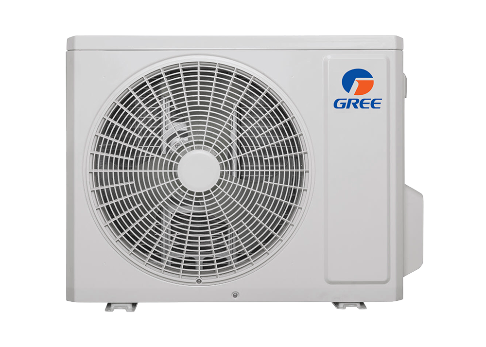 Gree Pular 12