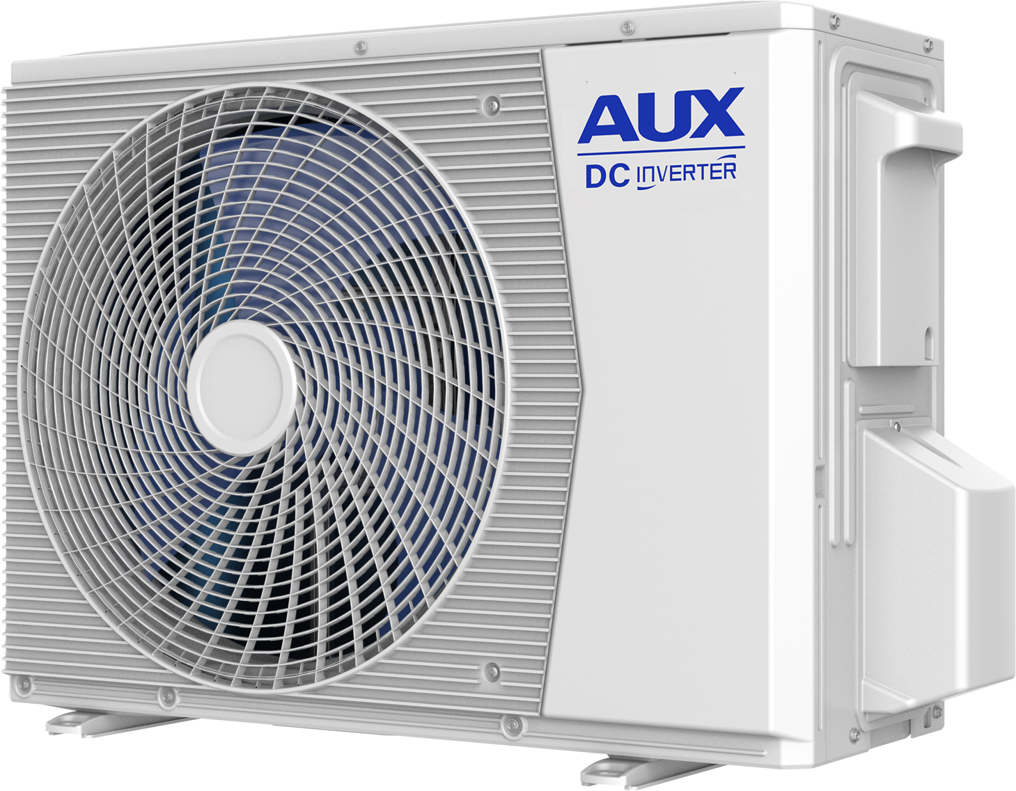 AUX C-Smart White 09 - windless cooling