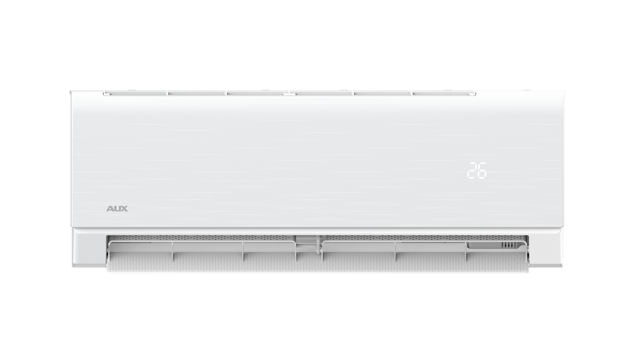AUX C-Smart White 09 - windless cooling