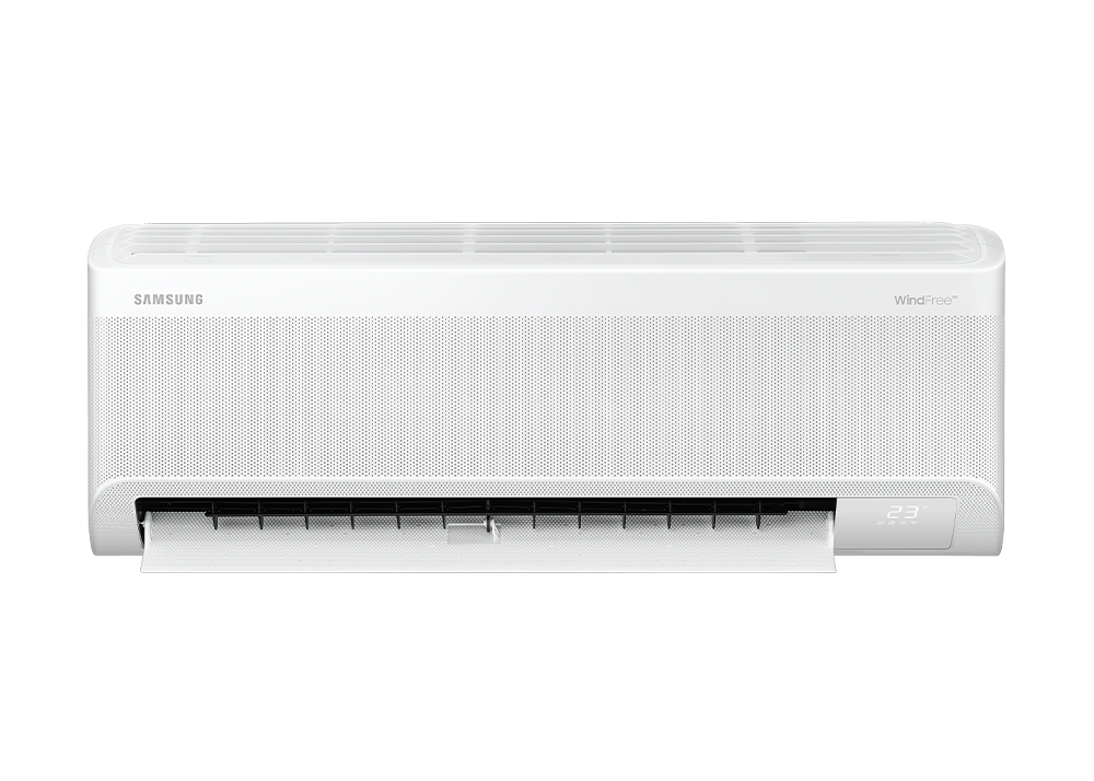 Samsung Wind-Free Comfort 18