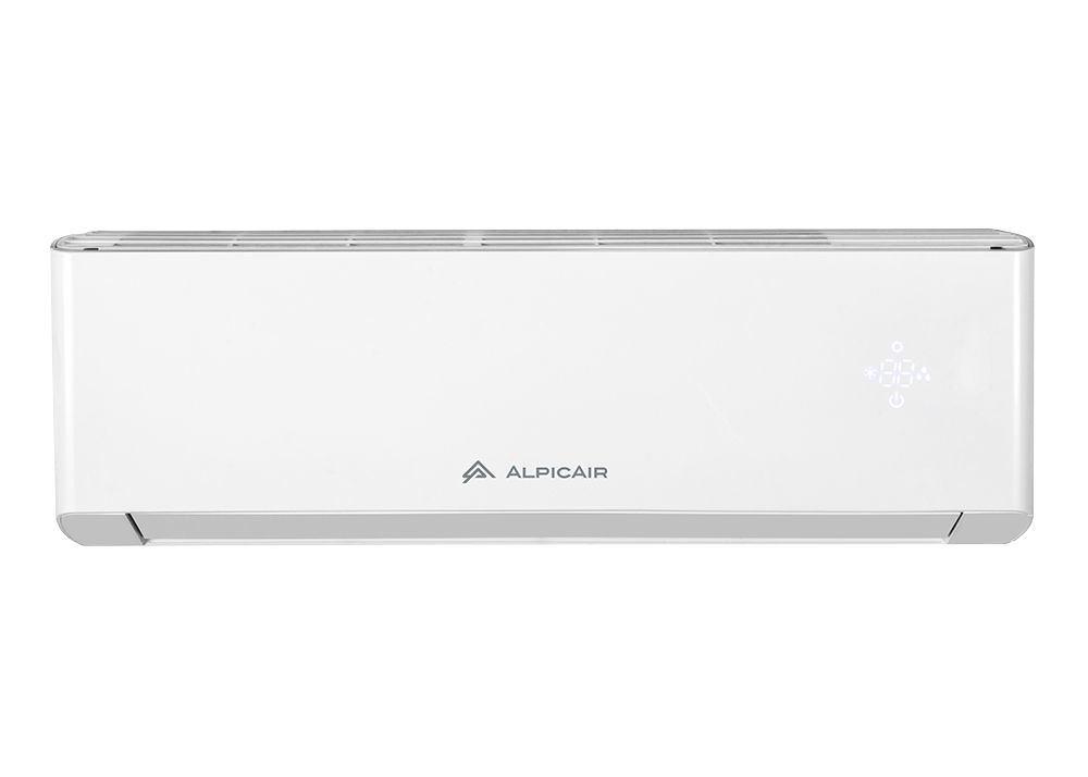 AlpicAir Eco PRO II 26HRDC1E