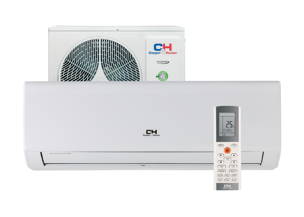 Cooper&Hunter Arctic Inverter 12-NG