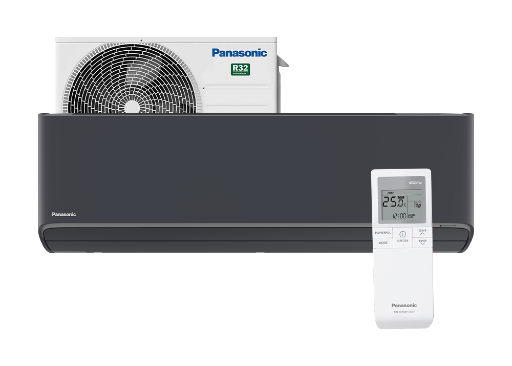 Panasonic HZ25ZKE-H (2024 Model)