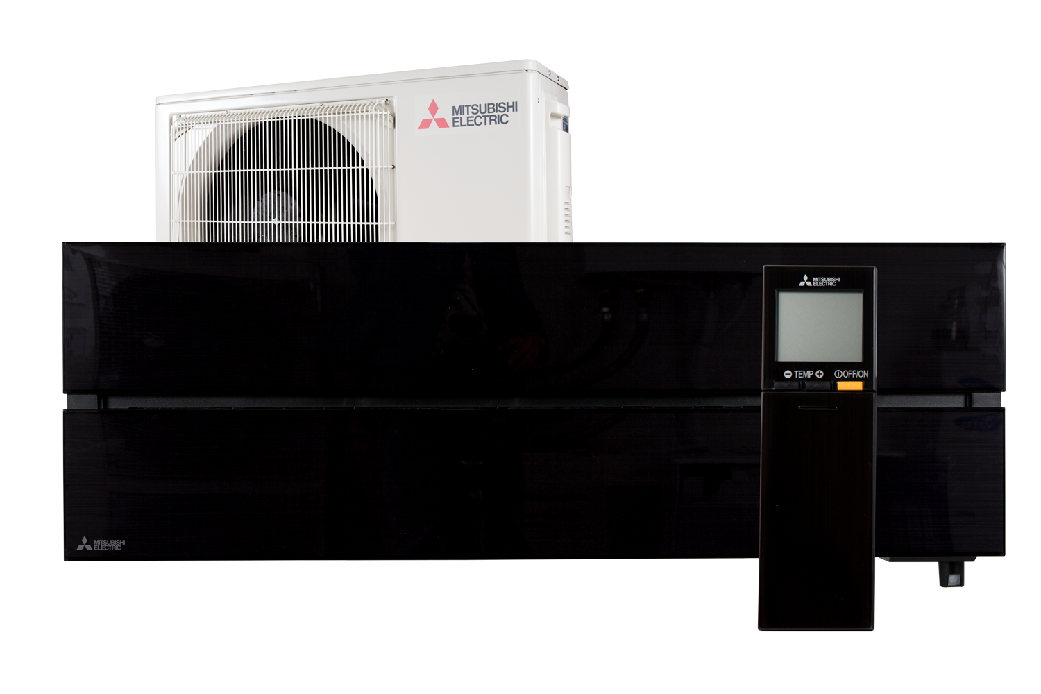 Mitsubishi Electric LN35 BG