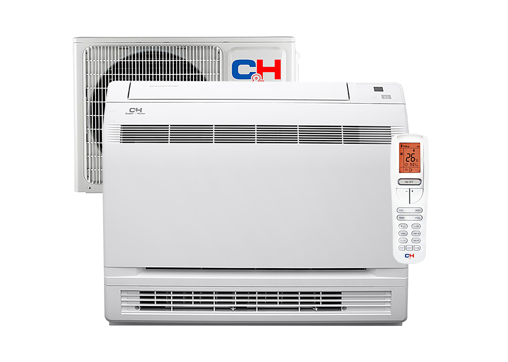 Cooper&Hunter Consol Inverter 12