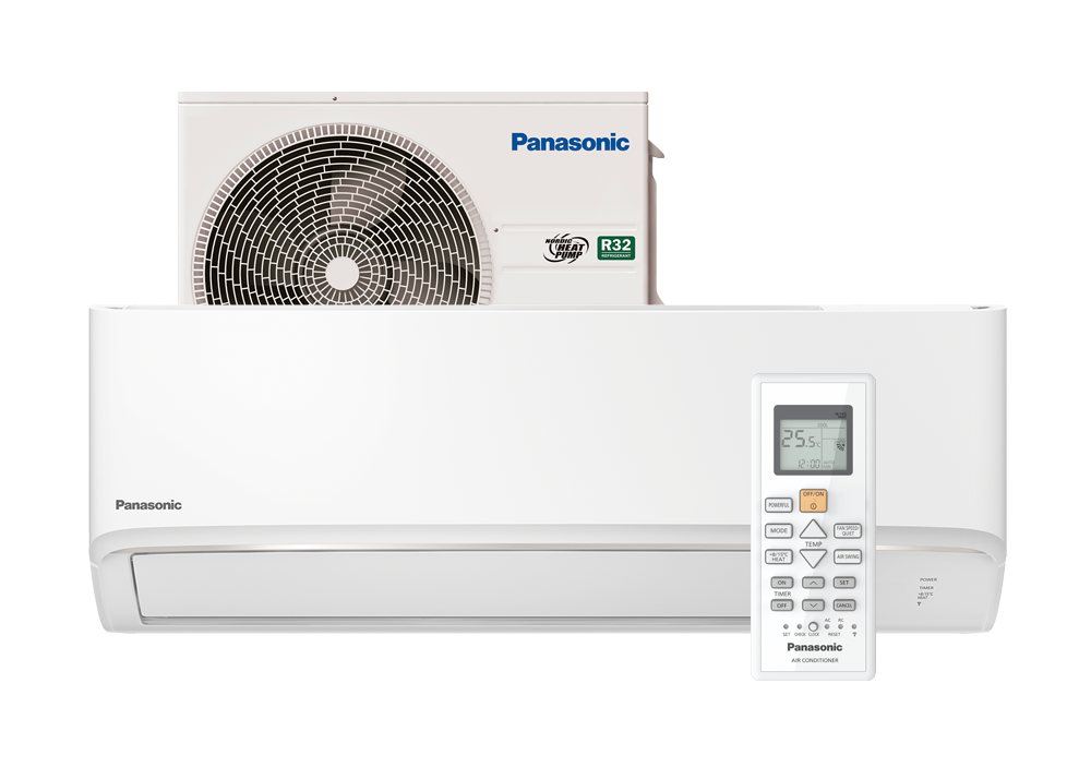 Panasonic CZ35WKE