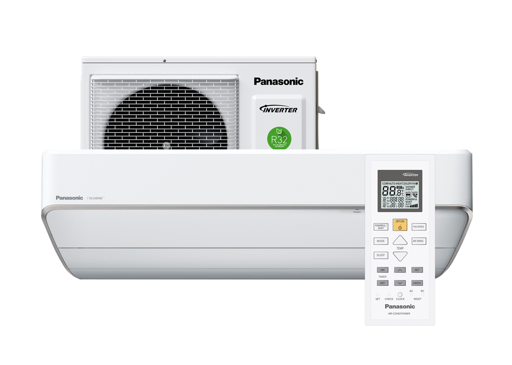 Panasonic LZ25TKE