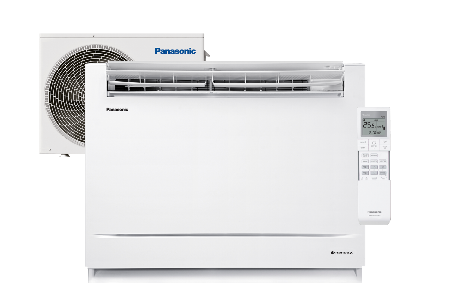 Panasonic Z25UFEAW
