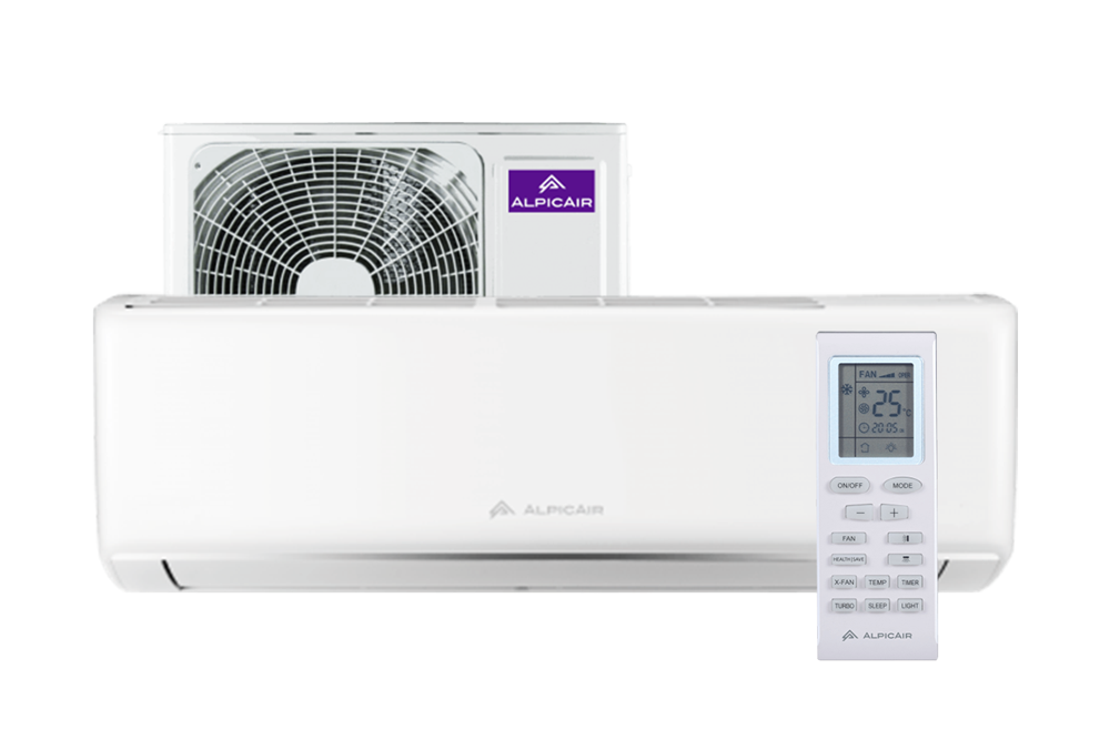 AlpicAir 25HRDC1C