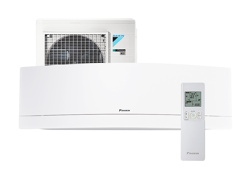 Daikin Emura 35