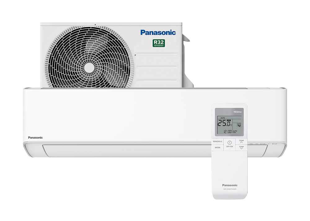 Panasonic NZ50YKE (New 2023 model)